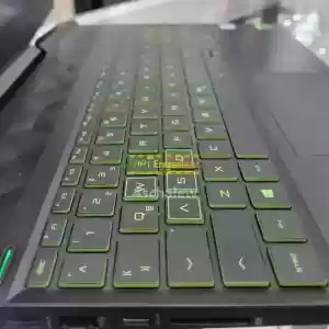  New arrival ‼️Hp Power Pavilion  Gaming Laptop× intel core i5-9th Generation × Nvidia Ge Price in Ethiopia